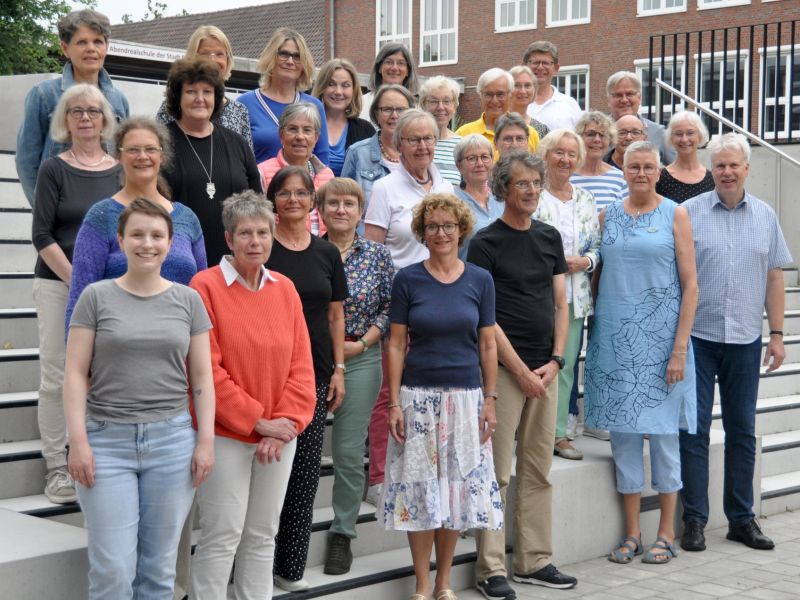Städtischer Musikverein Rheine eV 23