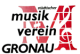 Logo Gronau MV