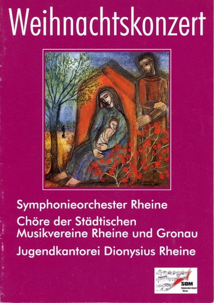 2013 12 Weihnachtskonzert klein