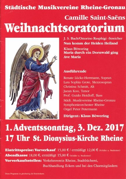 2017 12 Weihnachtsoratorium klein
