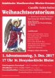 2017 12 Weihnachtsoratorium klein